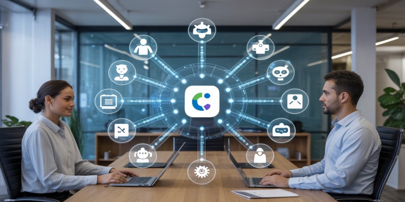 Por que a CINNDI é a melhor ferramenta de chatbot em 2024